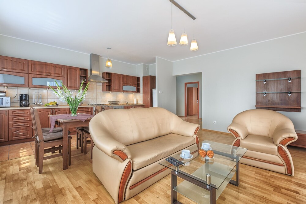 Comfort Apartment, 2 Bedrooms (Laguna) - Guestroom