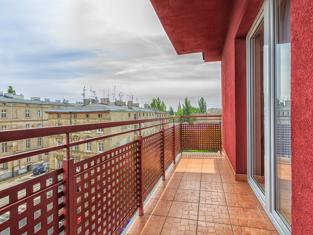 Comfort Apartment, 2 Bedrooms (Laguna) - Guestroom