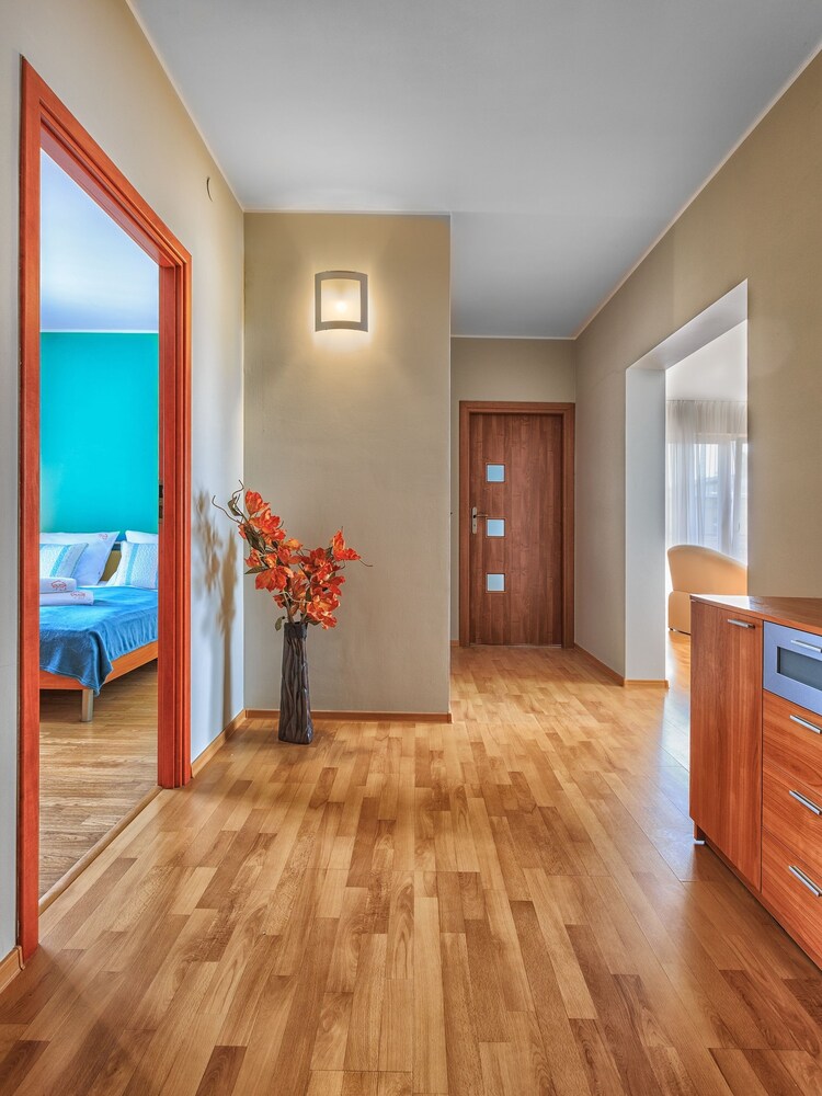 Comfort Apartment, 2 Bedrooms (Laguna) - Guestroom