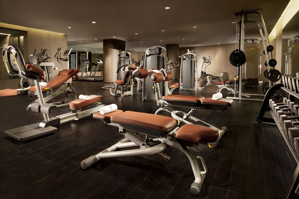 Sports Facility