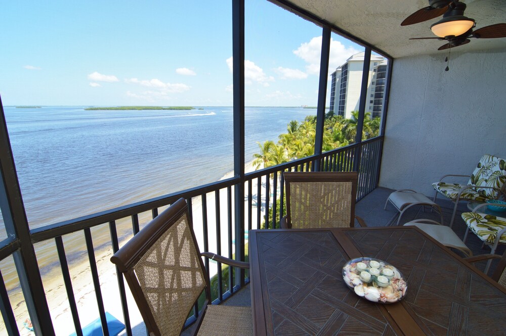 Guestroom View