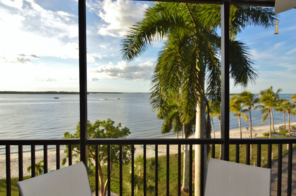 Guestroom View