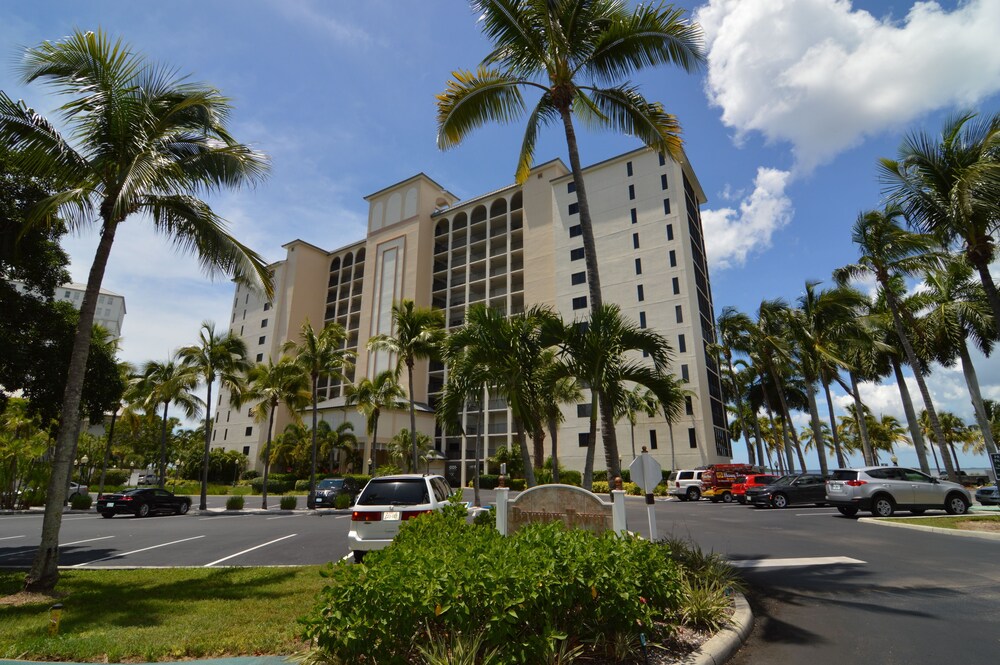 Hotel Front