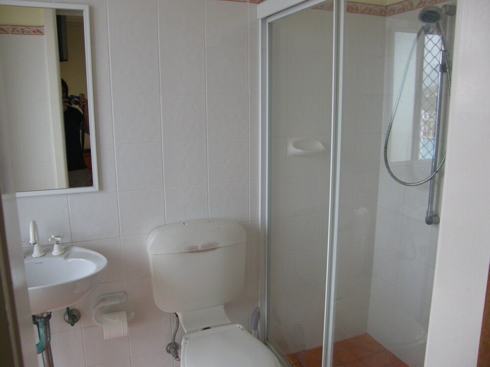 Condo, 2 Bedrooms - Bathroom