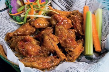 Sports Bar