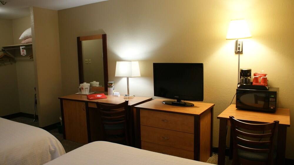 In-Room Coffee