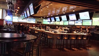 Sports Bar