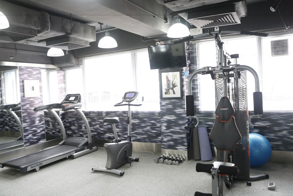 Fitness Studio