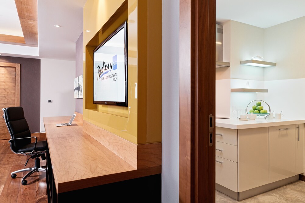 In-Room Amenity
