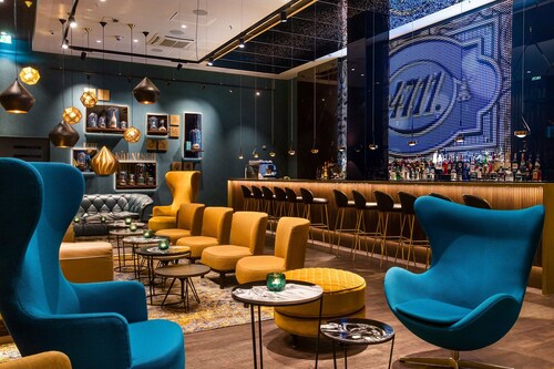 Motel One Köln - Waidmarkt