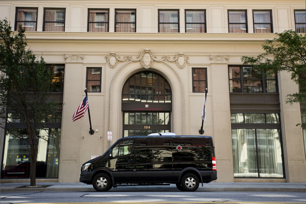City Shuttle