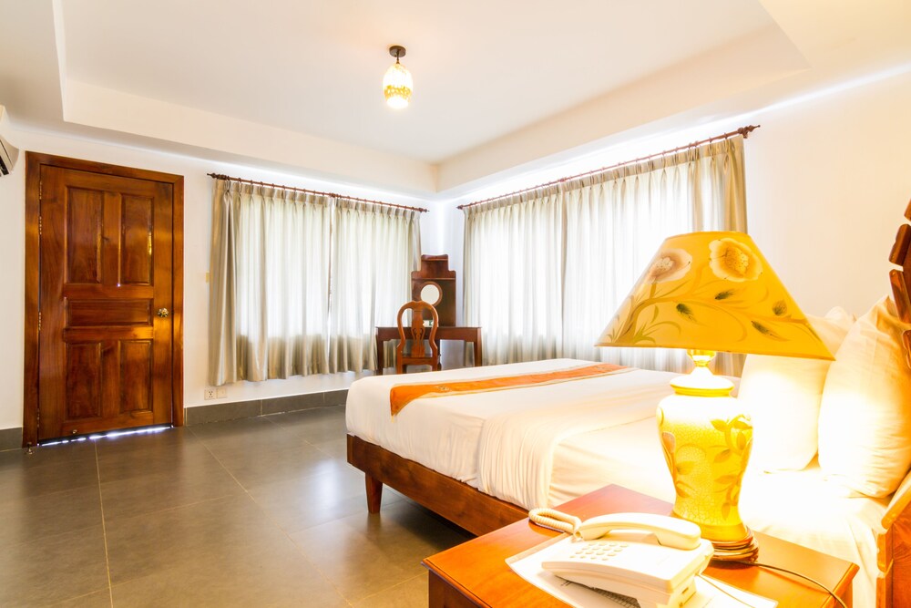 Guestroom
