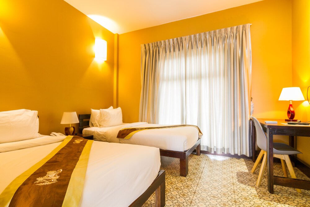 Guestroom