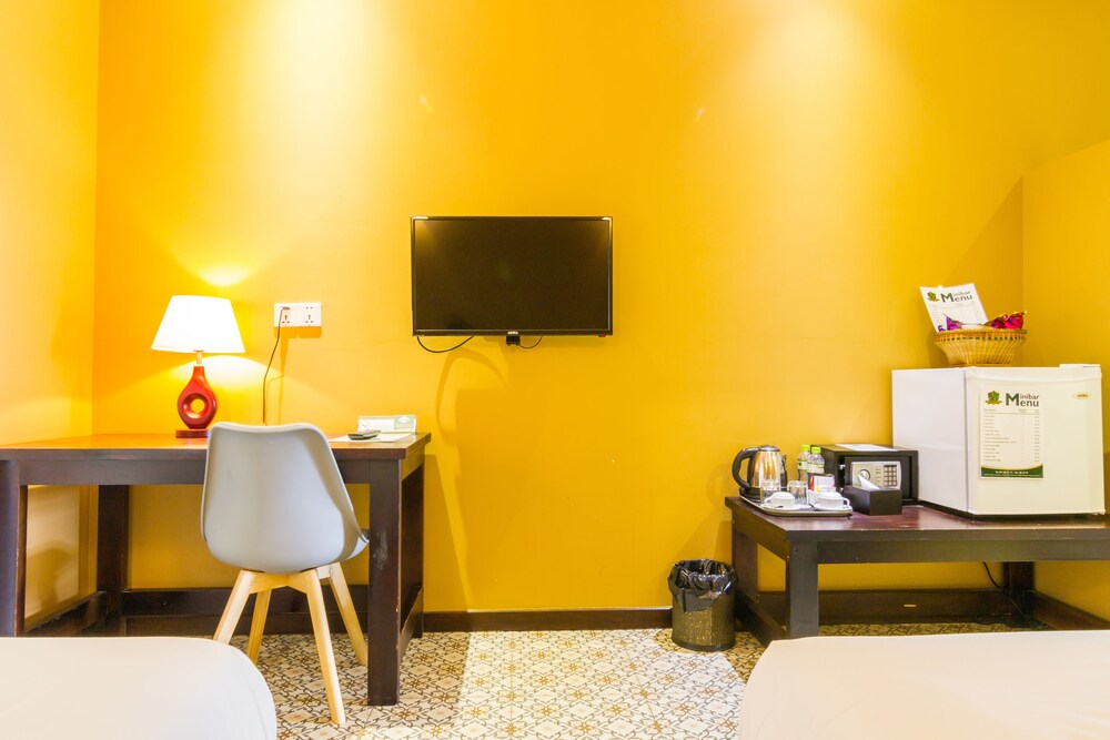Guestroom