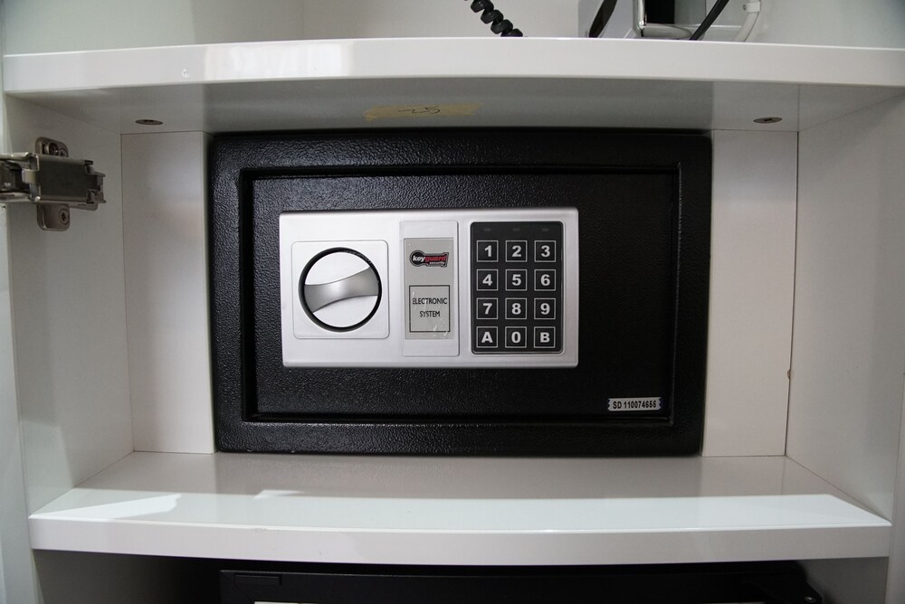 In-Room Safe