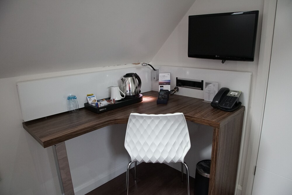 In-Room Amenity