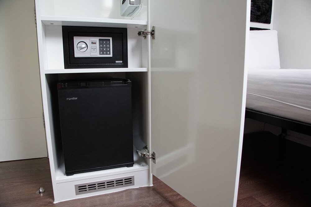 In-Room Safe