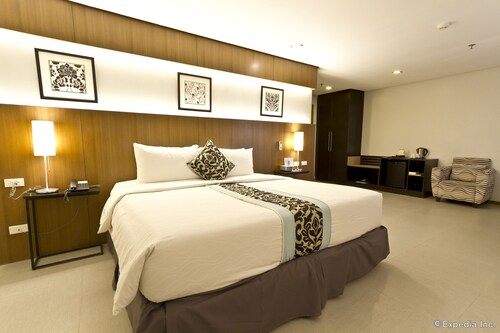 St. Mark Hotel