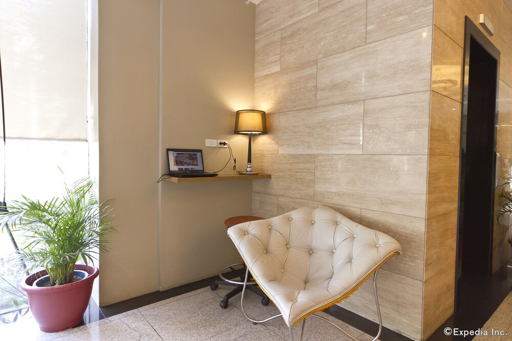 Hotel Interior