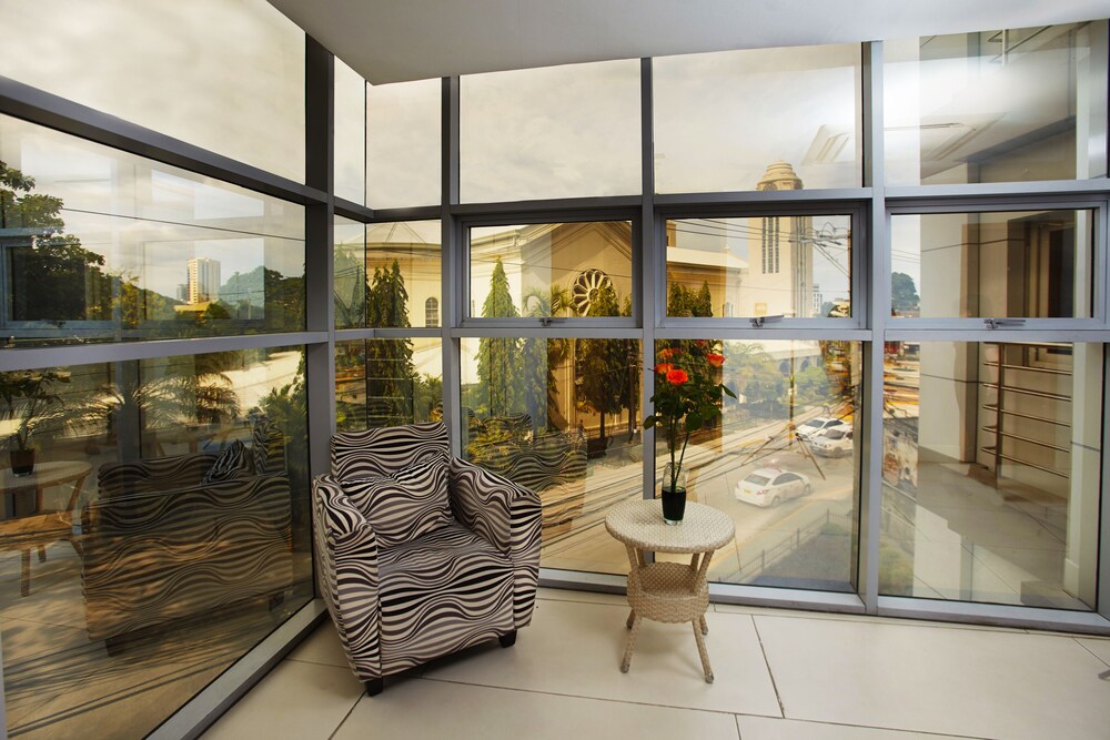Hotel Interior