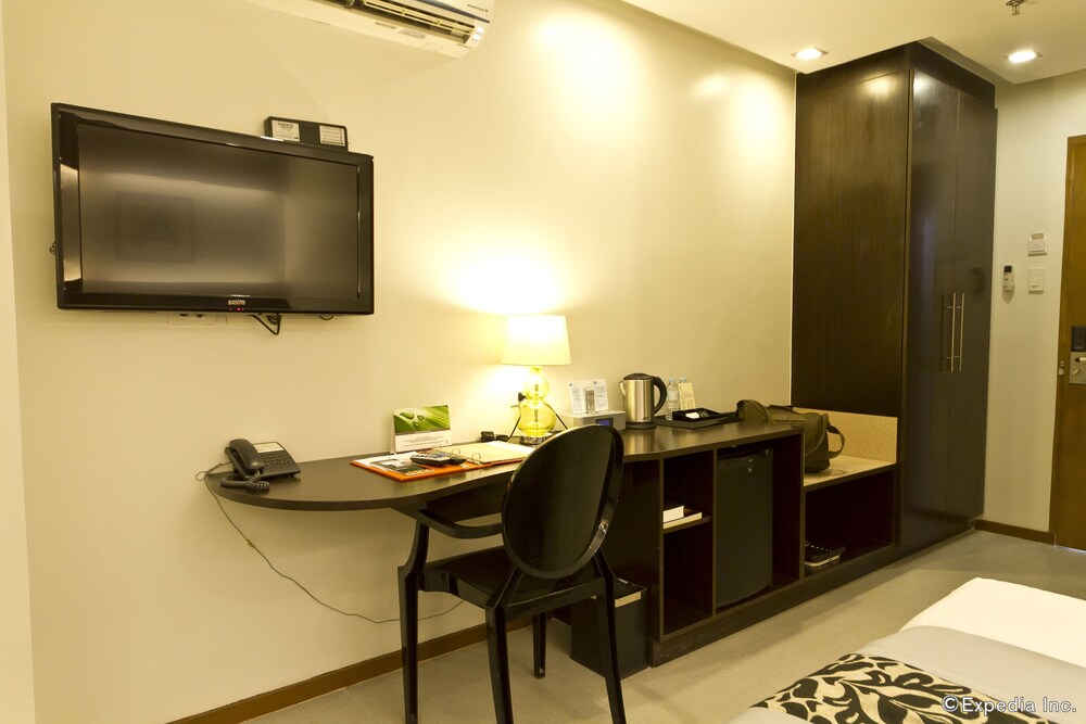 In-Room Amenity