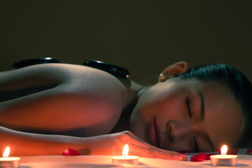 Spa Treatment