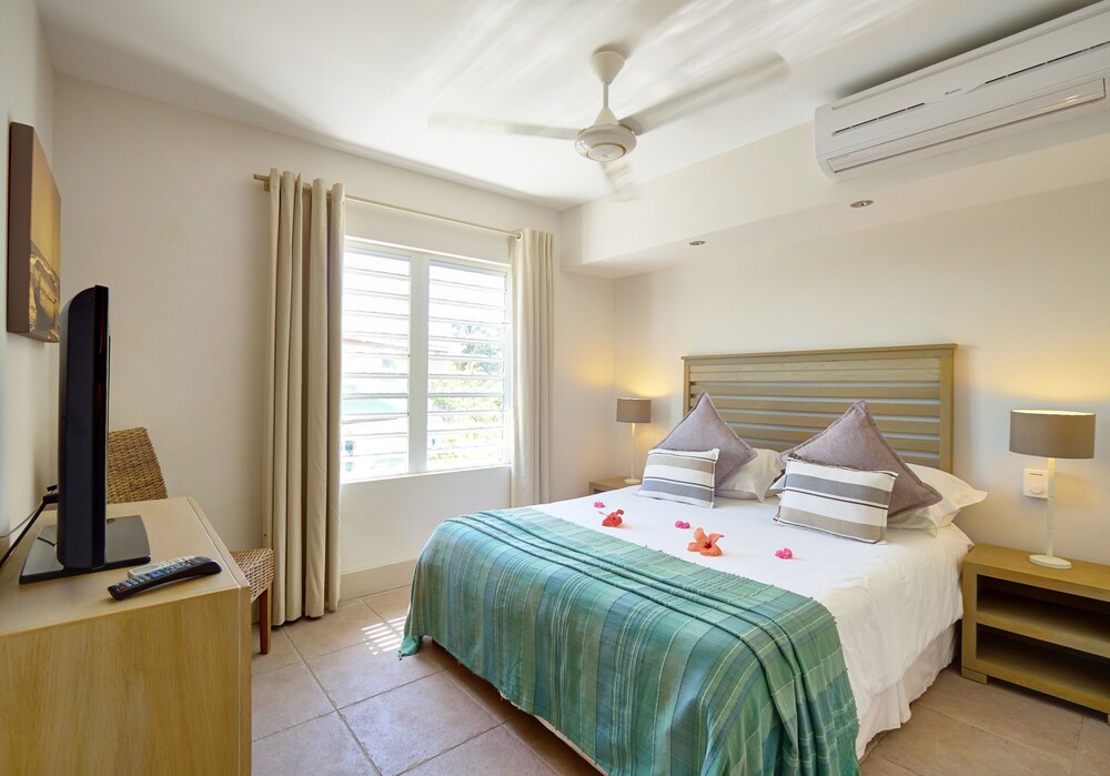 Suite, 3 Bedrooms - Guestroom
