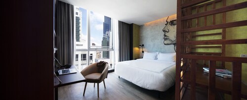 The Sheung Wan by Ovolo