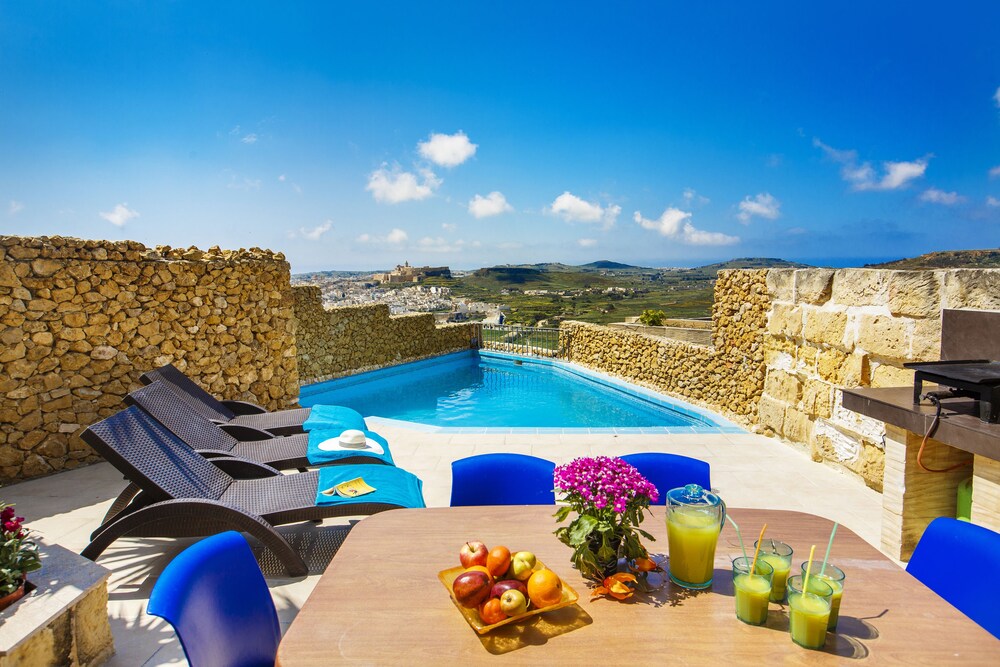 Villa, 3 Bedrooms, Private Pool - Guestroom
