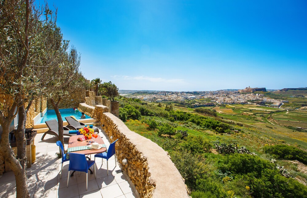 Villa, 3 Bedrooms, Private Pool - Guestroom