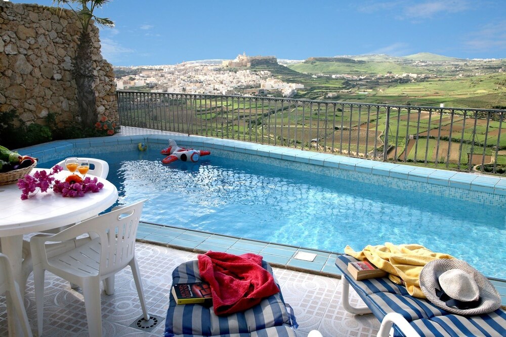 Villa, 3 Bedrooms, Private Pool - Outdoor Pool