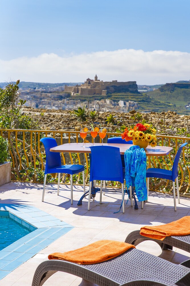 Villa, 4 Bedrooms, Private Pool - Terrace/Patio
