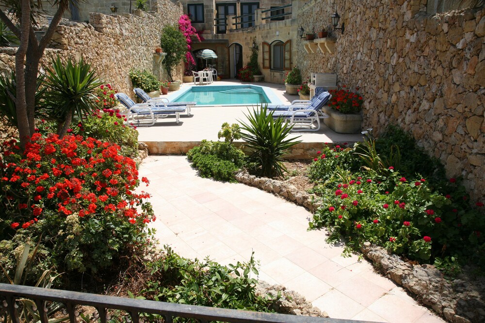 Villa, 3 Bedrooms, Private Pool - Guestroom