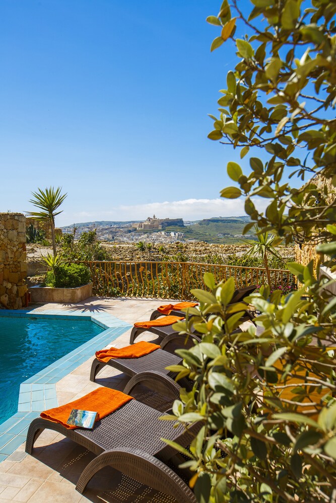 Villa, 3 Bedrooms, Private Pool - Guestroom