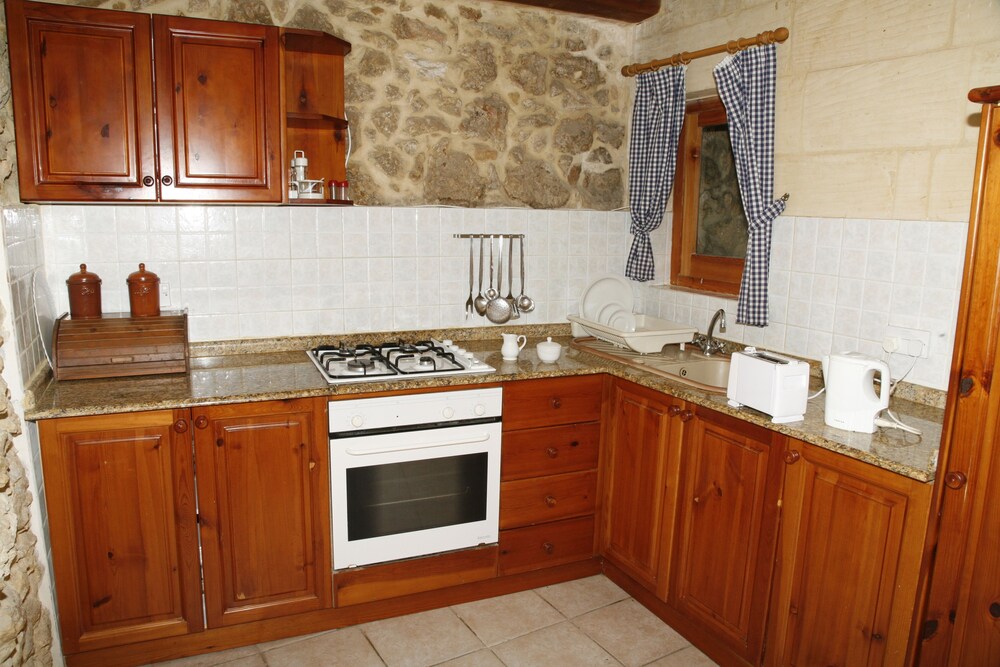 Villa, 3 Bedrooms, Private Pool - In-Room Kitchen