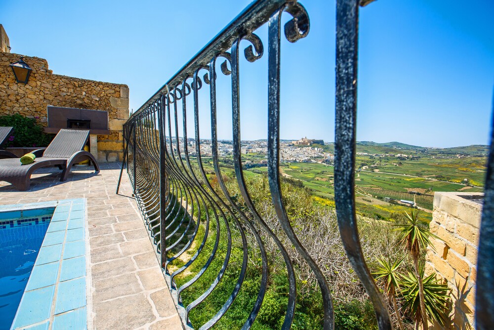 Villa, 4 Bedrooms, Private Pool - Outdoor Pool
