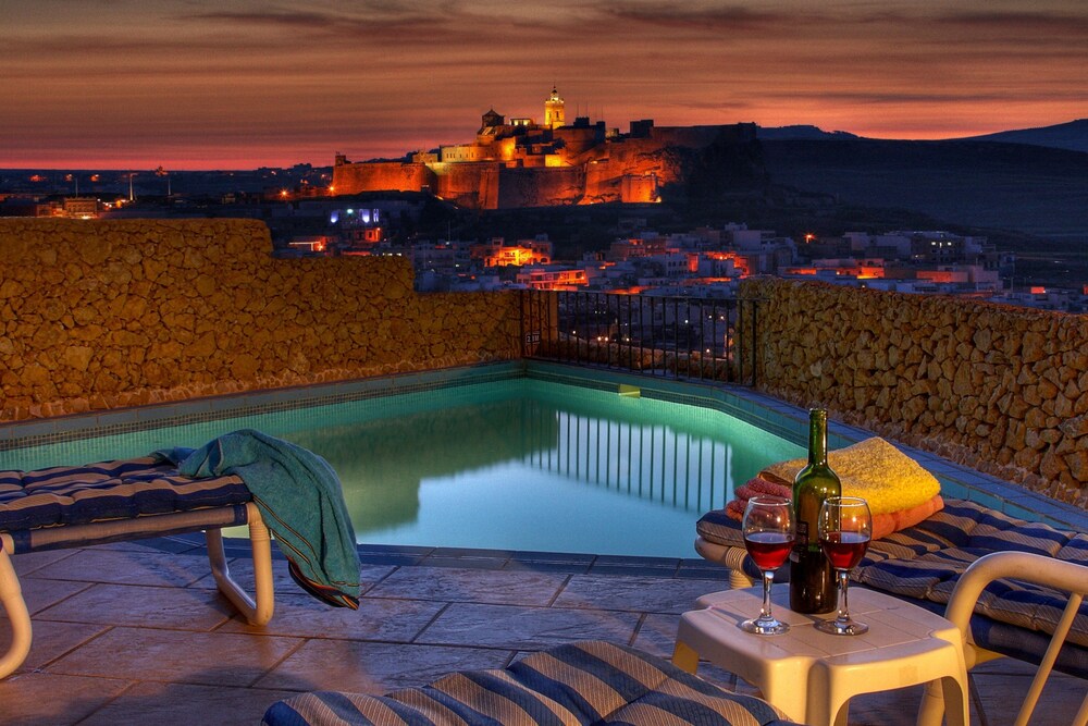 Villa, 3 Bedrooms, Private Pool - Guestroom