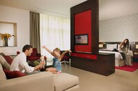 Executive Suite, 1 King Bed