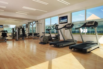 Sports Facility