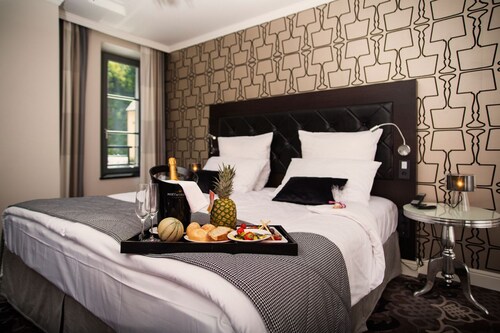 Le Clervaux Boutique & Design Hotel