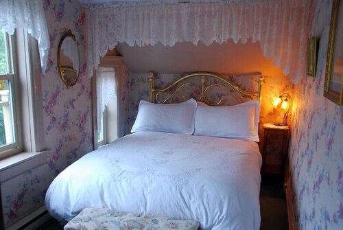 Guestroom View