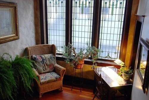 Hotel Interior