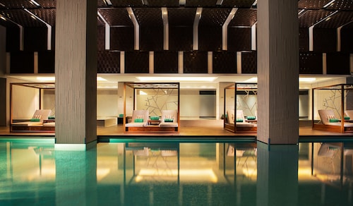 Banyan Tree Shanghai On The Bund