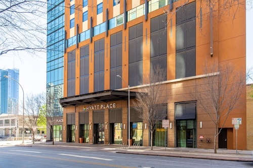 Hyatt Place Austin Downtown