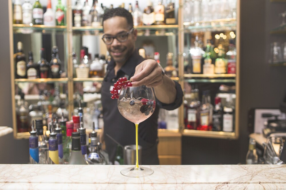 Hotelbar
