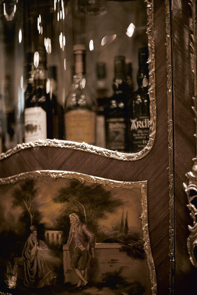 Hotelbar