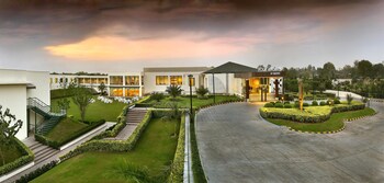 Hotel Front