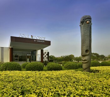 Hotel Front