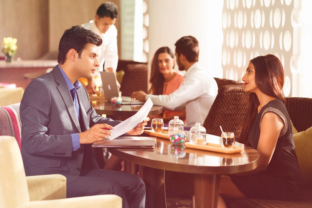 Hotel Bar