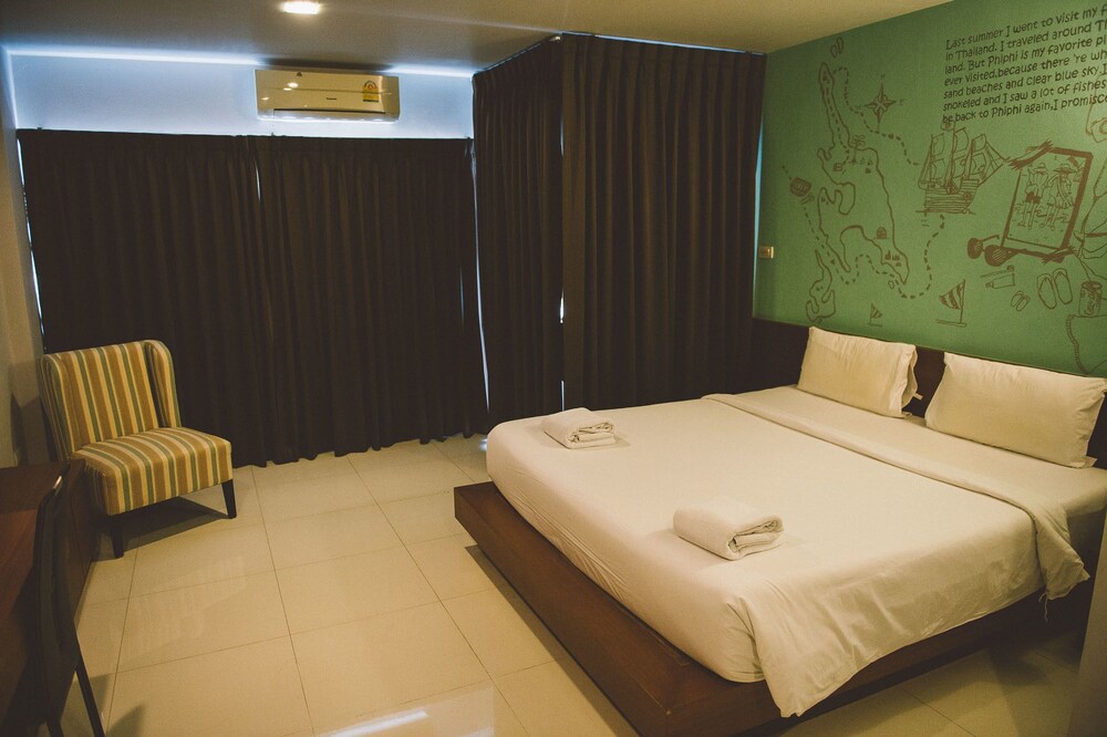 Guestroom